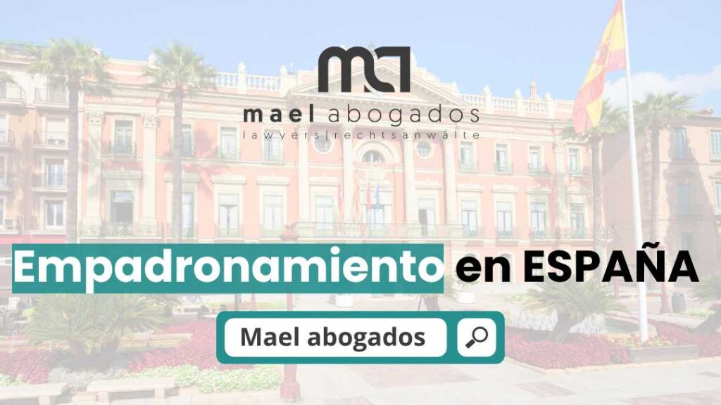empadronamiento-en-españa